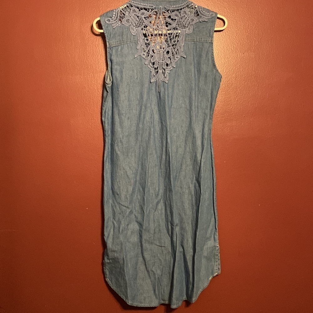 daisy fuentes mini dress - Picture 2 of 6